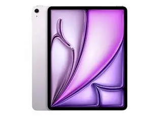 MV773 Apple iPad Air 13 2024 5G 1Tb Purple